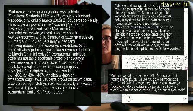 Photo of Zbigniew „Szuba” Szubert