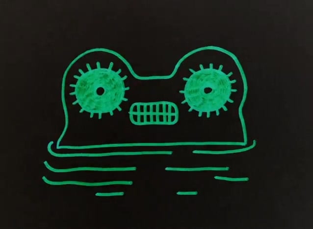 Photo of Krótki koncert o wewnętrznej śmierci