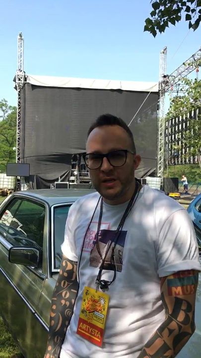 Photo of Albo inaczej przejeło Instagram TIDALa i…