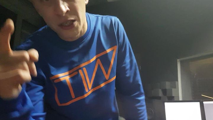 Photo of Lublin już jutro, klub Grafitti . Do zob…