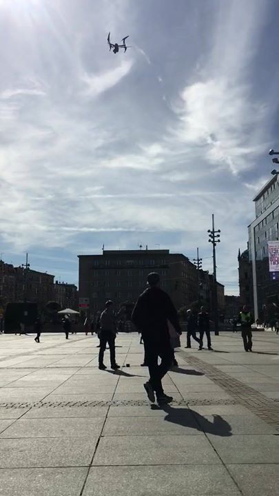 Photo of Powstaje nowy klip Abradab’a. Dzisiaj na…