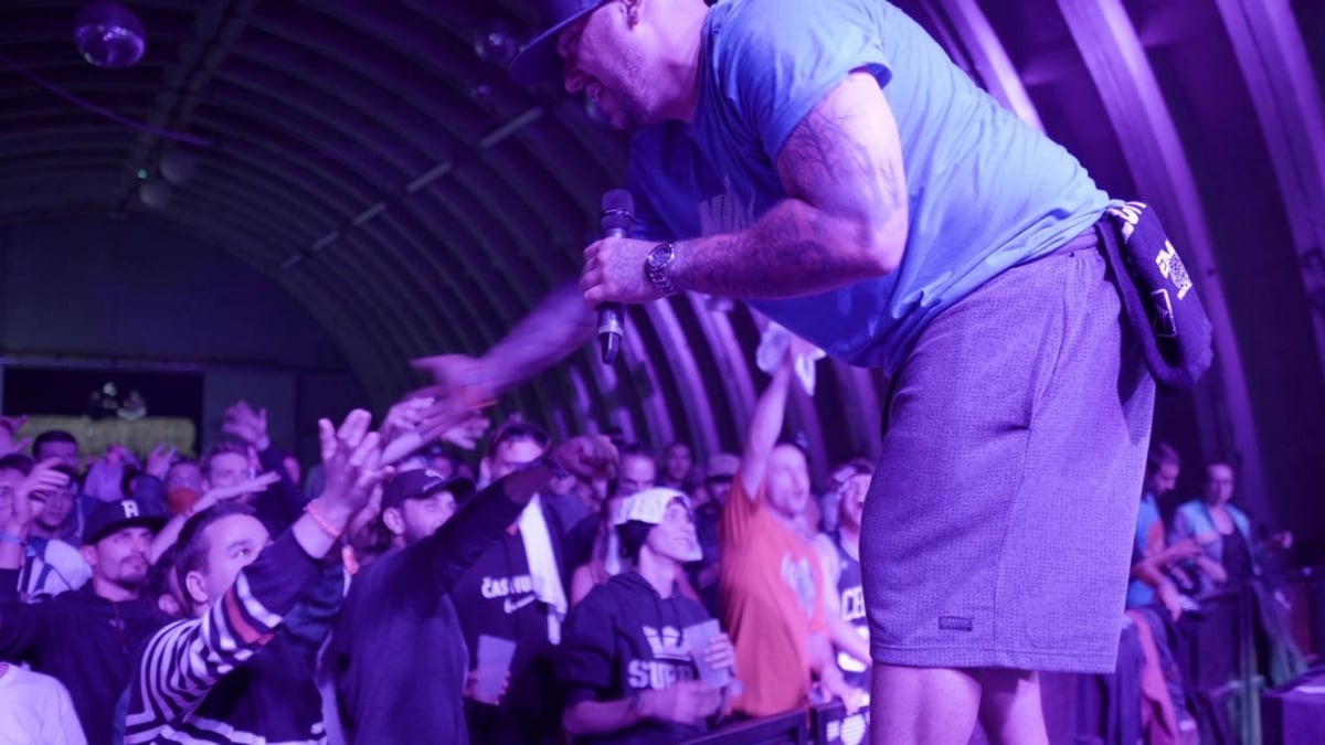 Photo of M-Dot „Jeśli masz duże ego, nigdy nie odniesiesz sukcesu” – wywiad …