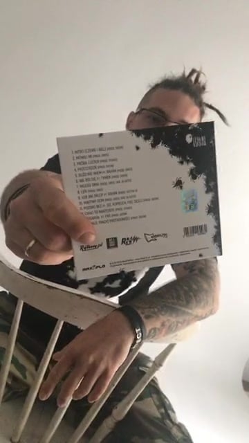 Photo of Premierowy weekend z Kleszczem!!