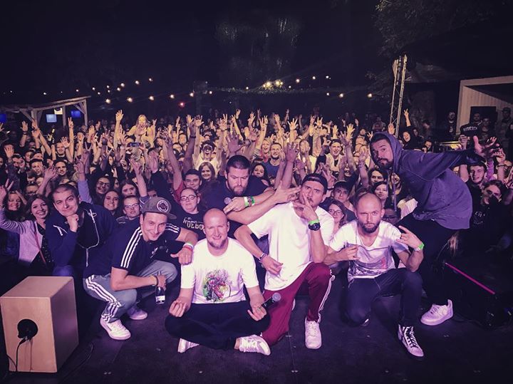 Photo of Dziękujemy @iskra_klub  #wwa , to była p…