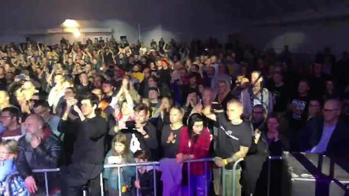 Photo of Zerknijcie jak na wczorajszym Róbrege pr…