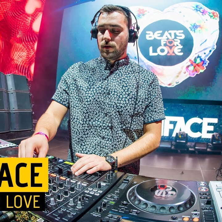 Photo of Madface – Beats for Love 2018 [DnBPortal.com]