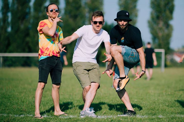 Photo of Catch The Flava 2018 Photo Recap

Tag yo…