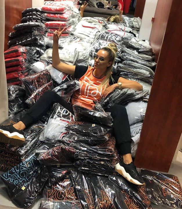 Photo of Cały asortyment od TiW Wear i TiW Music …