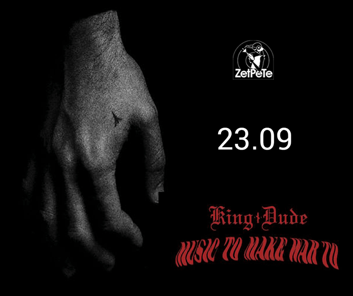 Photo of Powrót mrocznego króla do Zet Pe Te! Tym…