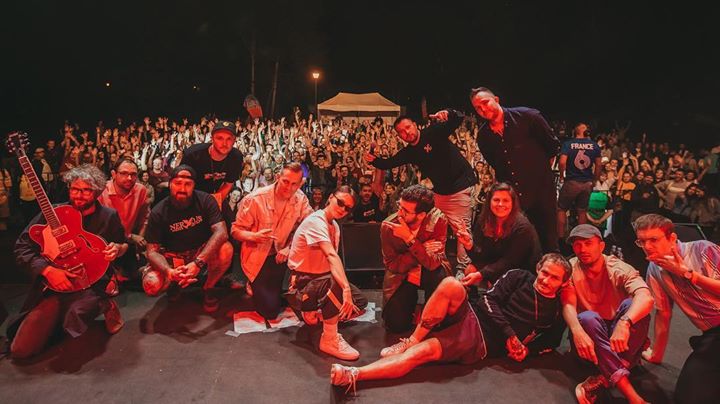 Photo of Wspomnienie z ostatniej niedzieli; Albo …