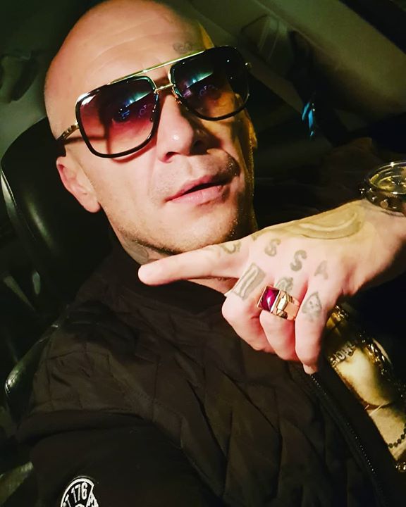 Photo of I kurwa zaspałem, nie ma się co mazać, l…