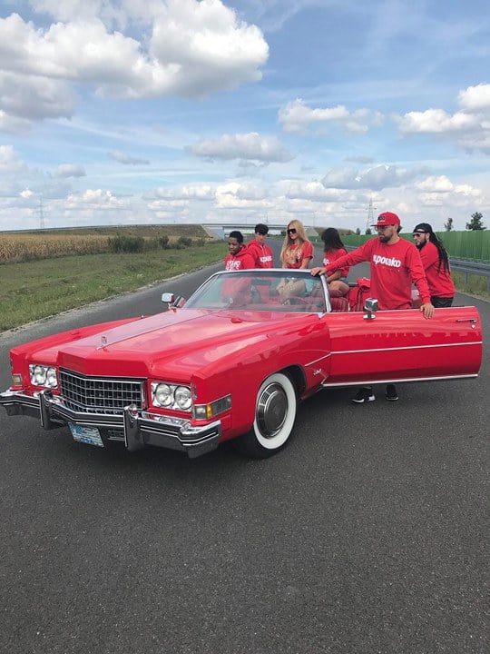 Photo of Idzie nowe  #EPBASIC!Idzie nowe! #EPBASI…