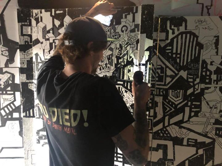 Photo of Dziś u nas zajęcia praktyczno techniczne…