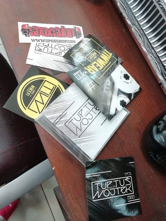 Photo of Doszły preordery 
Jak wrażenia po przesł…