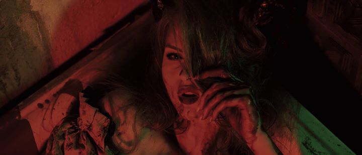 Photo of W czwartek nowy klip. Tym razem mroku i …