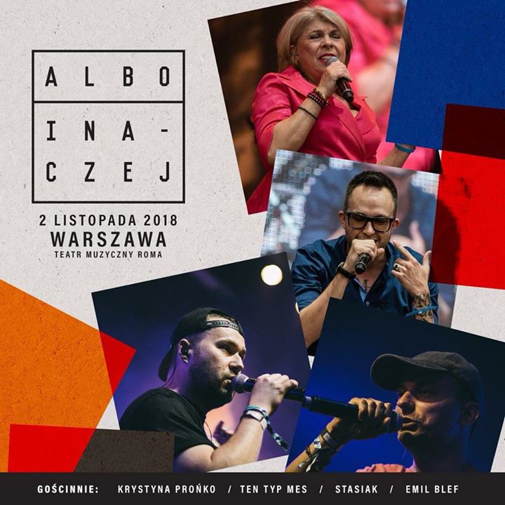 Photo of Pierwsze ogłoszenie na Albo Inaczej 2.11…