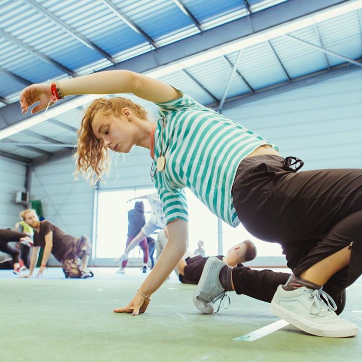 Photo of Midweek Practice   #catchtheflava  #ctf2…