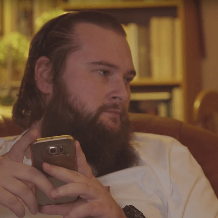 Photo of Płyta Matka – Goście, goście BACKSTAGE