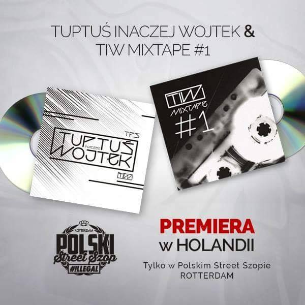 Photo of Polski Street Szop NL