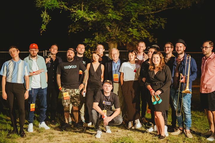 Photo of Cała galeria z występu Albo inaczej na W…