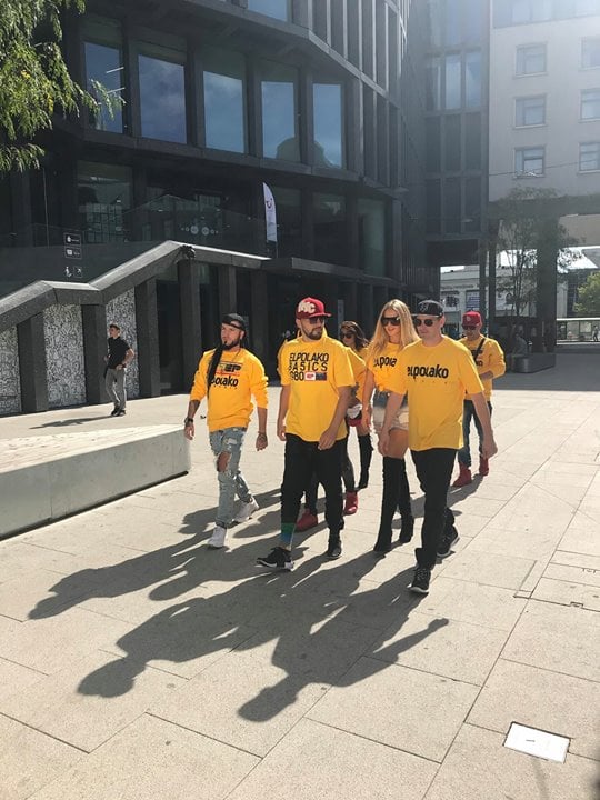 Photo of Idzie nowe. EL POLAKO BASIC.
#ELPOLAKO…