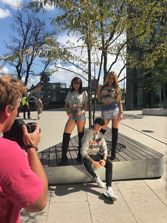 Photo of Photos from EL POLAKO’s postIdzie nowe. …