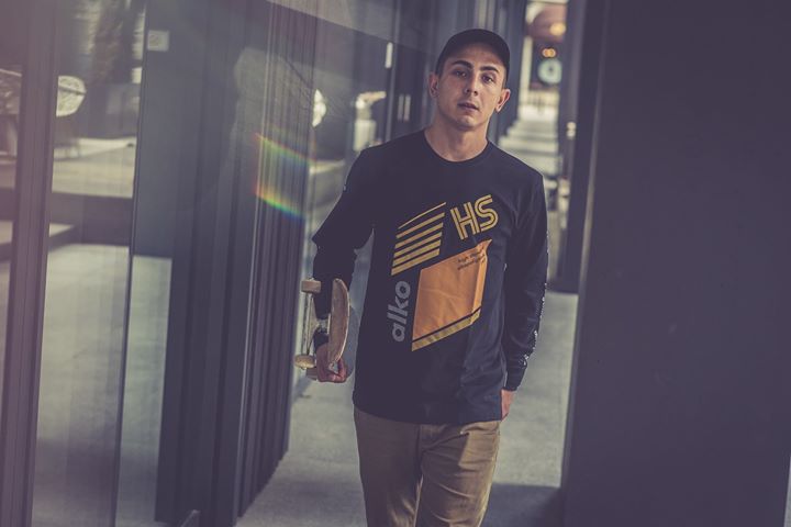 Photo of W kolekcji TAPES na pewno dobrze śmiga s…