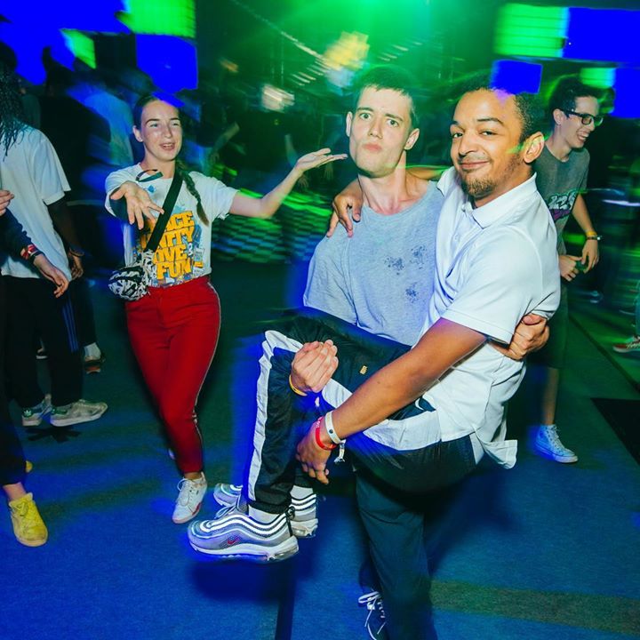 Photo of What the hell happened last night?   #ct…