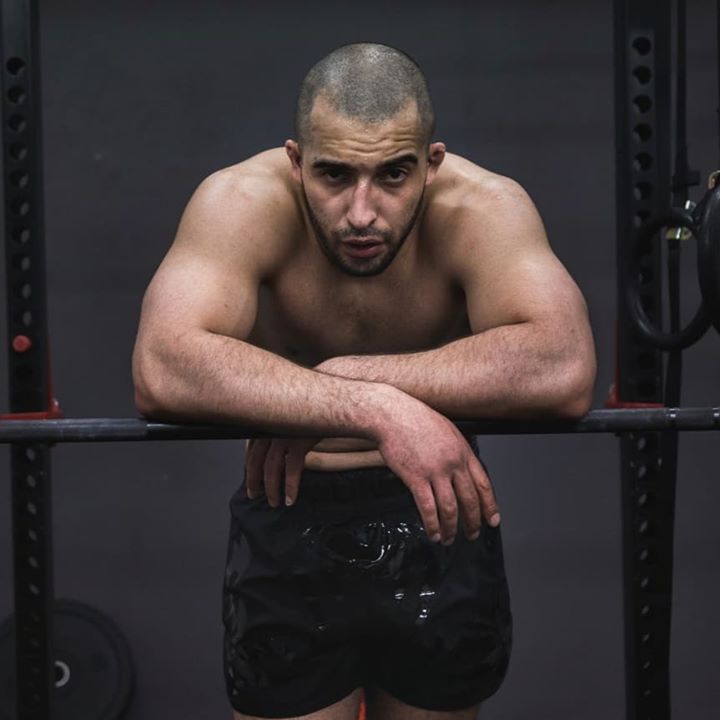 Photo of TRENING INDYWIDUALNY
Zbieram sportowy T…