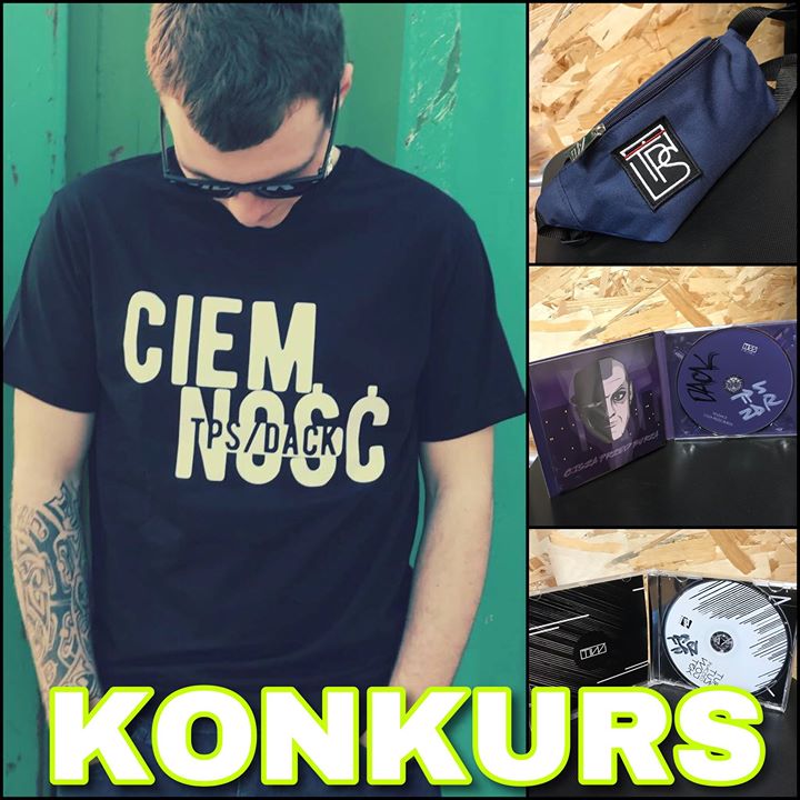 Photo of Konkurs na Street Shop nl‼‼UWAGA UWAGA‼‼…