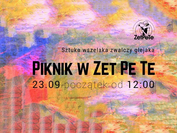 Photo of 23.09 wbij na charytatywny Piknik w Zet …