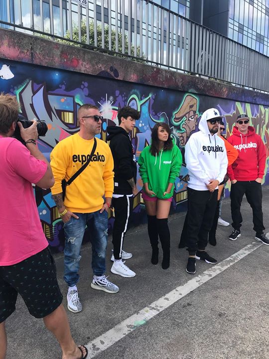 Photo of Idzie nowe. EL POLAKO BASIC.

 #ELPOLAKO…