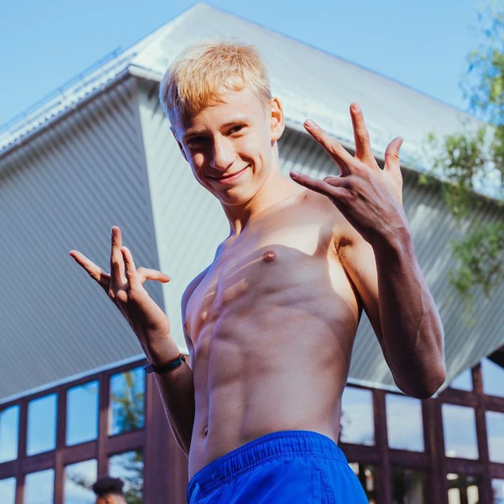 Photo of Happy Wednesday   #coolkidsflavour  #hum…