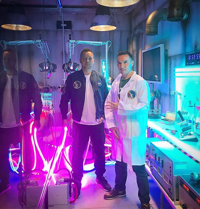 Photo of Coś się kręci 

 #fokus  #rahim  #pokaho…