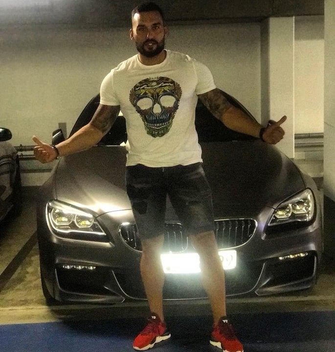 Photo of Tak Tak, dziś Wasz ulubiony raper ma uro…