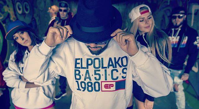 Photo of CHILLIN LIKE A VILLAIN #elpolakologojam…