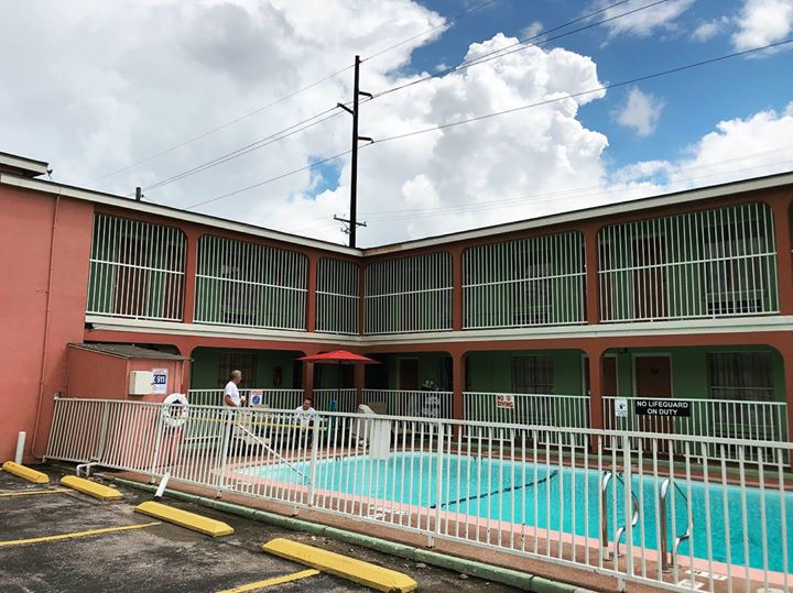 Photo of „Florida project” tyle, że w Teksasie @ …