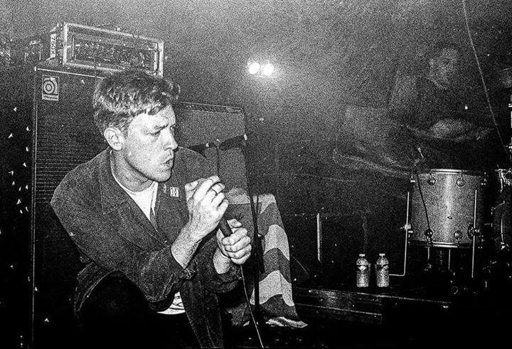 Photo of Bad Breeding z UK i Dishell z Krakowa wy…