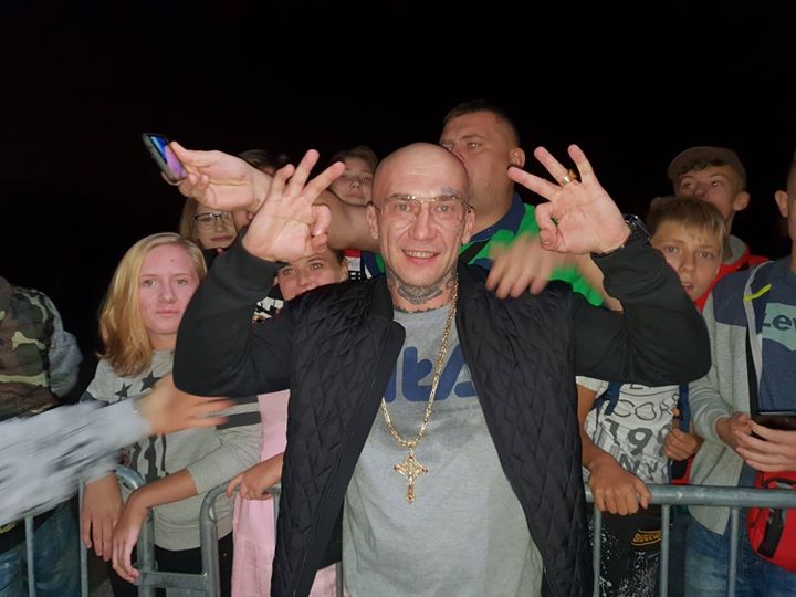 Photo of Pruszków jesteście wspaniali! Była ocenz…