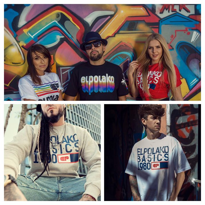 Photo of EL POLAKO BASIC. Nowa kolekcja już w naj…