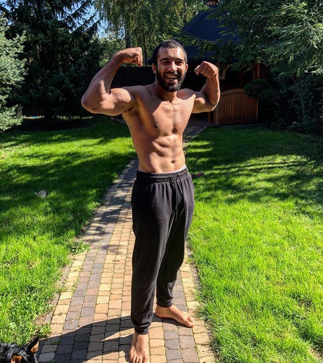 Photo of Chcesz ze mną potrenować?
Prowadzę treni…