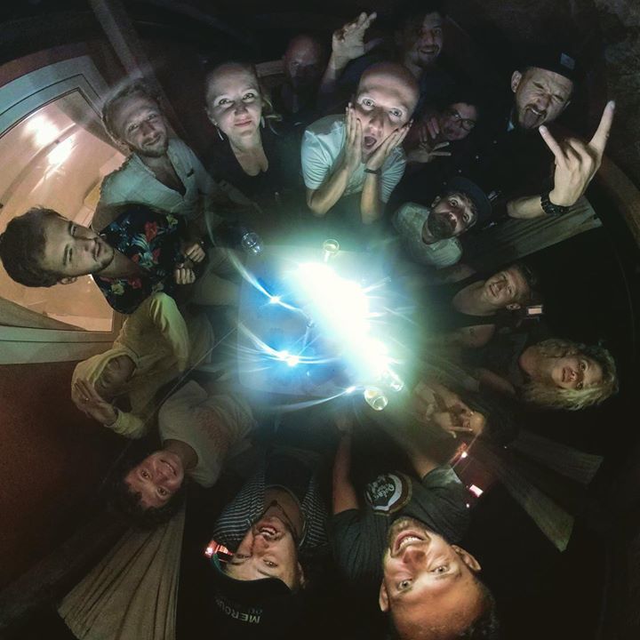 Photo of Dzięki ekipa za super wypad!!! ️ @taksid…