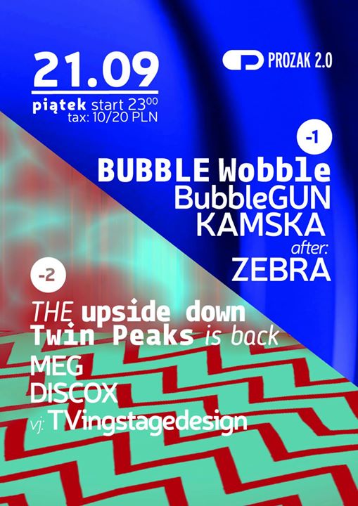 Photo of Tej nocy sceną -2 zawładnie tajemnicza m…