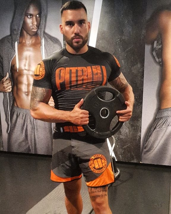 Photo of Zdrowy tryb życia aaaajaaaak:)