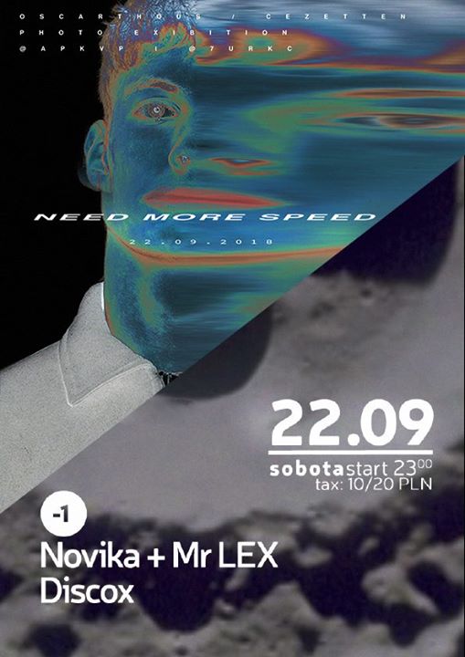 Photo of Główną sceną w 2.0 zawładnie dziś klimat…