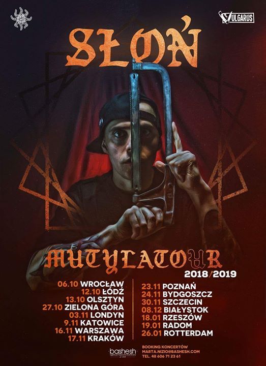 Photo of Ogłoszenie parafialne:)
Po prawie 10 la…