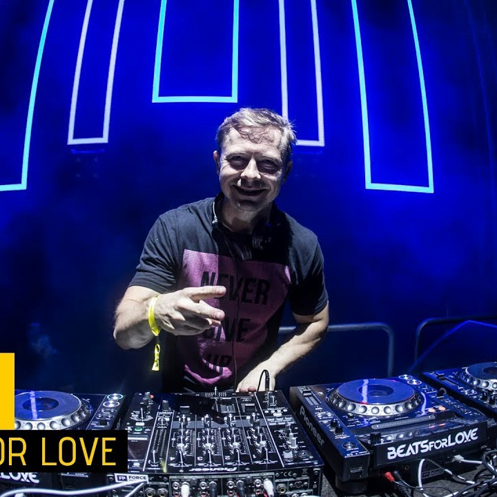 Photo of Rido – Beats for Love 2018 [DnBPortal.com]