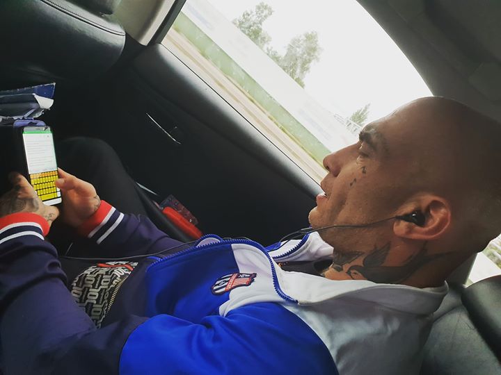 Photo of To był tydzień ciężkiej pracy, pełen emo…