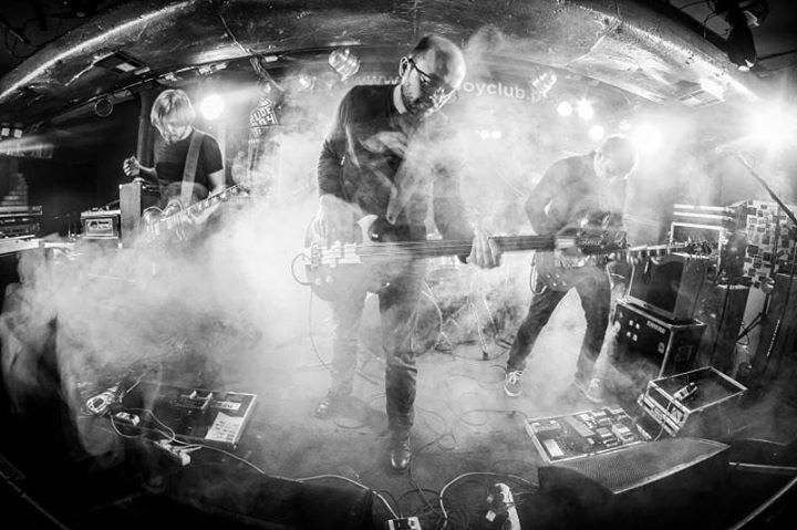 Photo of Już 11 października w Klubie Vinyl wyjąt…