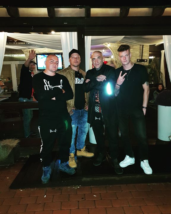 Photo of #pruszczgdanski dziękujemy:)
To był świ…